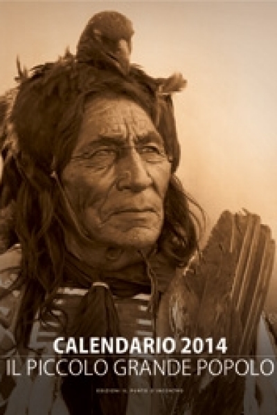 Calendario pellerossa 2014
